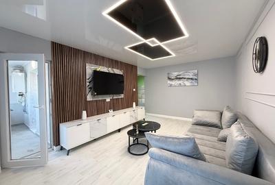 Apartament cu 3 camere, mobilat în Nicolina - 1