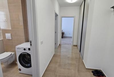 Apartament decomandat in bloc nou, zona Cristian - 3