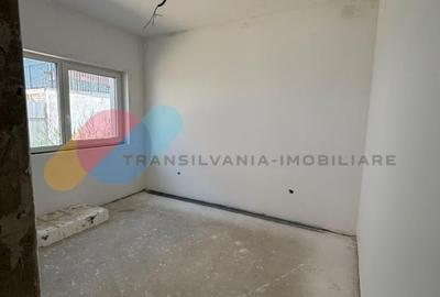 Casa individuala cu 4 camere, 126 Mp, zona intrare Chinteni - 12