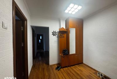 Apartament cu 3 camere decomandat în Banat - 7