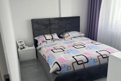 Apartament 3 camere ultrafinisat zona Vivo - 6