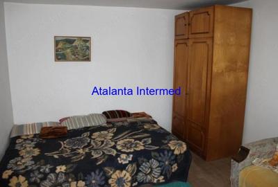 Casă individuală cu 2 camere cu Teren 1400 Mp în Cobadin - 11