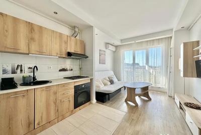 Apartament cu 2 camere decomandat în Ștefăneștii de Jos - 5
