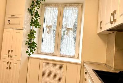 Apartament cu 3 camere semidecomandat în Central - 2