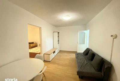 Apartament cu 2 camere în Tătărași