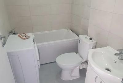 Garsonieră decomandată, mobilată în Militari - 5