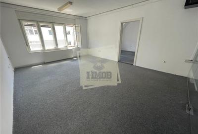 Spatiu de birouri cu 5 camere si 2 bai 160 mp in zona Centrala - 9