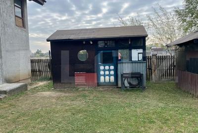 Casa P+M, 197 mp teren, Popoveni Casa P+M, 197 mp teren, Popoveni - 3