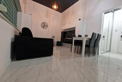 Apartament cu 2 camere semidecomandat în Nord - 9