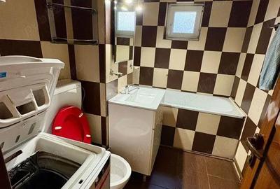 2 camere Dacia Z-uri 60mp etaj3din 4 mobilat utilat 2balcoane 99900euro - 5