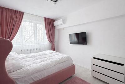 Apartament cu 2 camere semidecomandat, mobilat în 1 Decembrie 1918 - 2