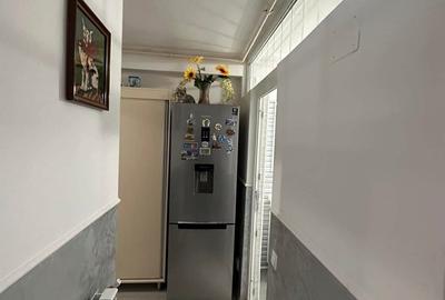 Apartament decomandat în Găvana - 2