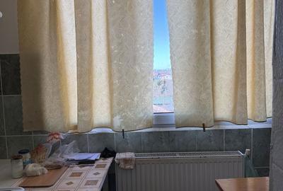 Apartament cu 2 camere decomandat în Micro 14 - 12