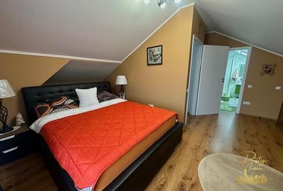 Casa moderna ready to move cu 4 camere de vanzare in Santandrei- Bihor Casa moderna ready to move cu 4 camere de vanzare in Santandrei- Bihor - 9