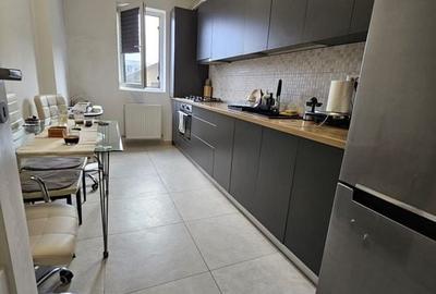 Garsoniera mobilata mutare rapida Dobroesti/Piersicului - 20