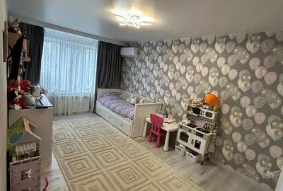 Apartament cu 2 camere în Obor