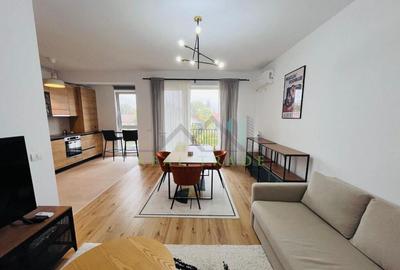 Apartament 2 camere bloc nou Mihai Viteazul - 9