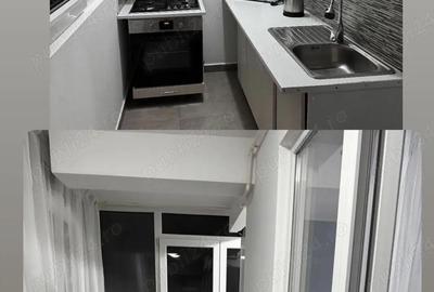 Apartament cu 3 camere decomandat în Militari - 5