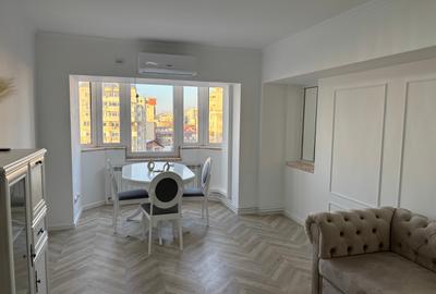 Apartament cu 3 camere decomandat în P-ța Alba Iulia - 2