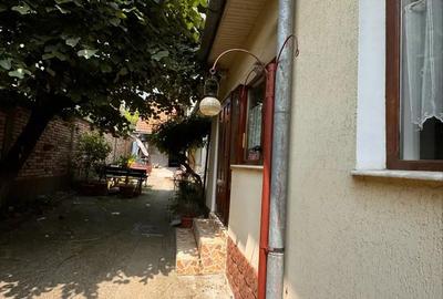 Casă cu 5 camere în Călugareni - 14