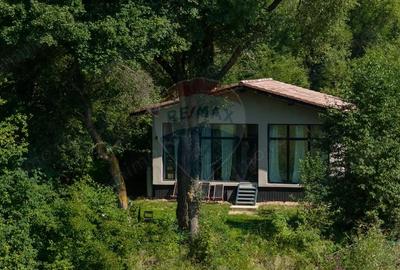 Casă cu Teren 504 Mp în Cheile Râșnoavei - 6