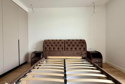 Apartament cu 2 camere în Central - 1