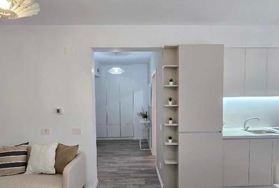 Apartament 2 camere de inchiriat, Prima Premium Decebal - 1