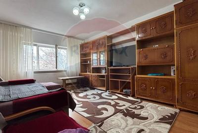 Apartament cu 2 camere decomandat, mobilat în Central - 5