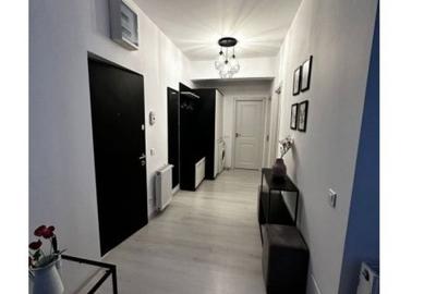 Apartament cu 3 camere semidecomandat în Vitan - 5