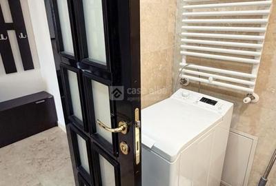 Apartament cu 2 camere semidecomandat, mobilat în Copou - 9