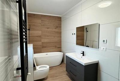 Casă individuală cu 4 camere cu Canalizare în Breazu - 11