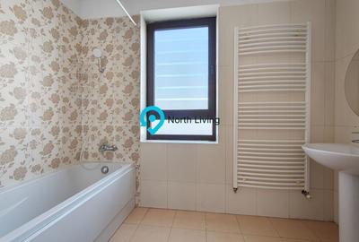 Apartament cu 2 camere semidecomandat în Băneasa - 4