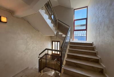 Birou, de 121.5 mp, în Gheorghe Doja - 10