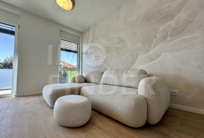 Apartament 2 camere, tip duplex, imobil premium - Gheorgheni, Piața Cipariu Apartament 2 camere, tip duplex, imobil premium - Gheorgheni, Piața Cipariu - 10