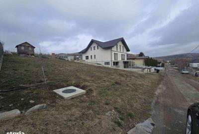 Spațiu comercial, în Chinteni