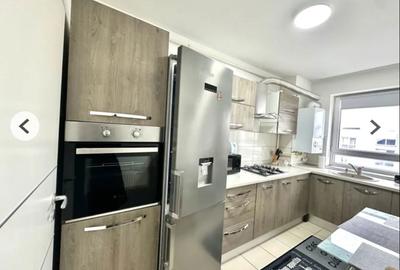 Apartament cu 2 camere decomandat în Bartolomeu - 4