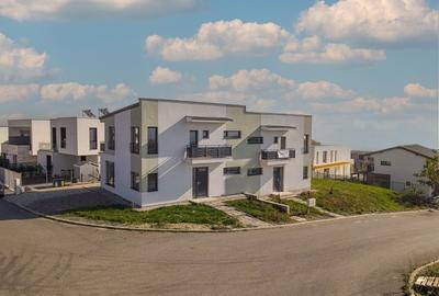 Casa de tip duplex cu CF, la 10 minute de RIVUS MALL, Cluj-Napoca - 3