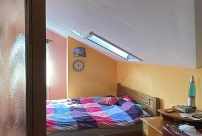 Apartament cu 2 camere în Gilău - 2