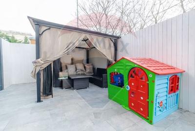 Locuinta premium 3 camere cu terasa | Iancu Nicolae | Parcare subteran - 29