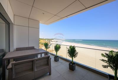 PENTHOUSE CU PISCINA, *VEDERE PANORAMICA LA MARE *FALEZA OLIMP - 12