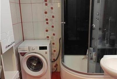 Apartament cu 2 camere decomandat în Gorjului - 2