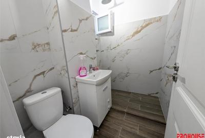Apartament cu 2 camere semidecomandat în Banca Națională - 3