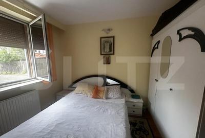 Apartament cu 3 camere semidecomandat în Victoria - 3