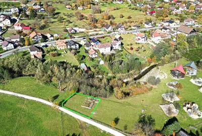 Teren Intravilan - 8