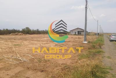 Teren 441 mp | Utilitati la Lot | Acces DJ401 | Vidra - 4