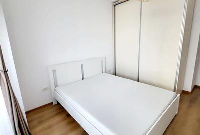 De inchiriat Apartament cu 2 camere langa VOX - 5