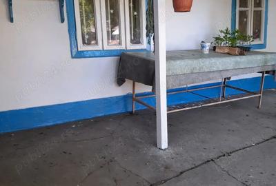 Casă cu 4 camere în Tufești - 4