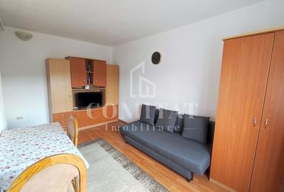 Garsonieră la cheie | Calea Baciului - 2