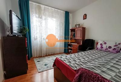 Apartament cu 3 camere decomandat în Crângași - 11