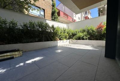 Apartament 3 Camere | Floreasca - 12